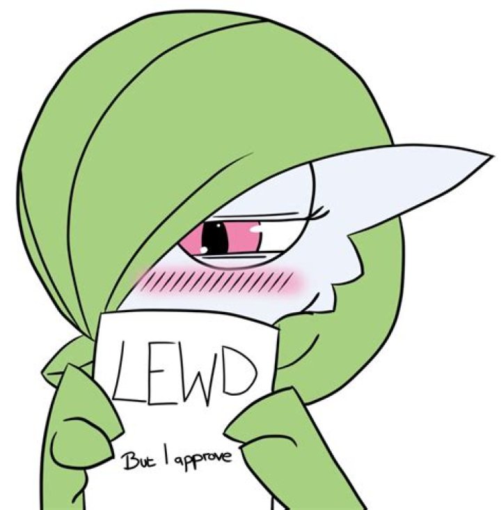Lewd! Lewd Know Your Meme