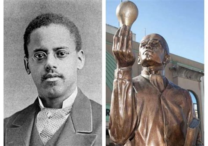 Lewis Latimer, the son of fugitive slaves who became a phenomenal