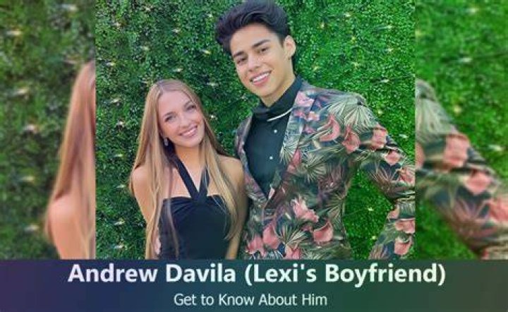 Lexi Rivera Wiki, Age, Boyfriend, Height, Family, Net Worth