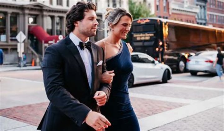 Lexi Thompson boyfriend Is Lexi Thompson in a relationship?