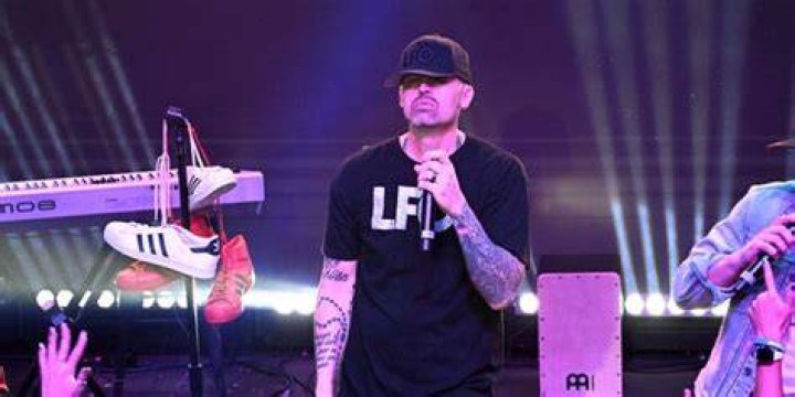 LFO’s Brad Fischetti leans on faith after band’s tragedy ‘When you say