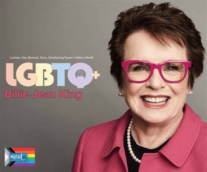 LGBTQ+ activist Billie Lee tells all on her 'Vanderpump Rules' experience