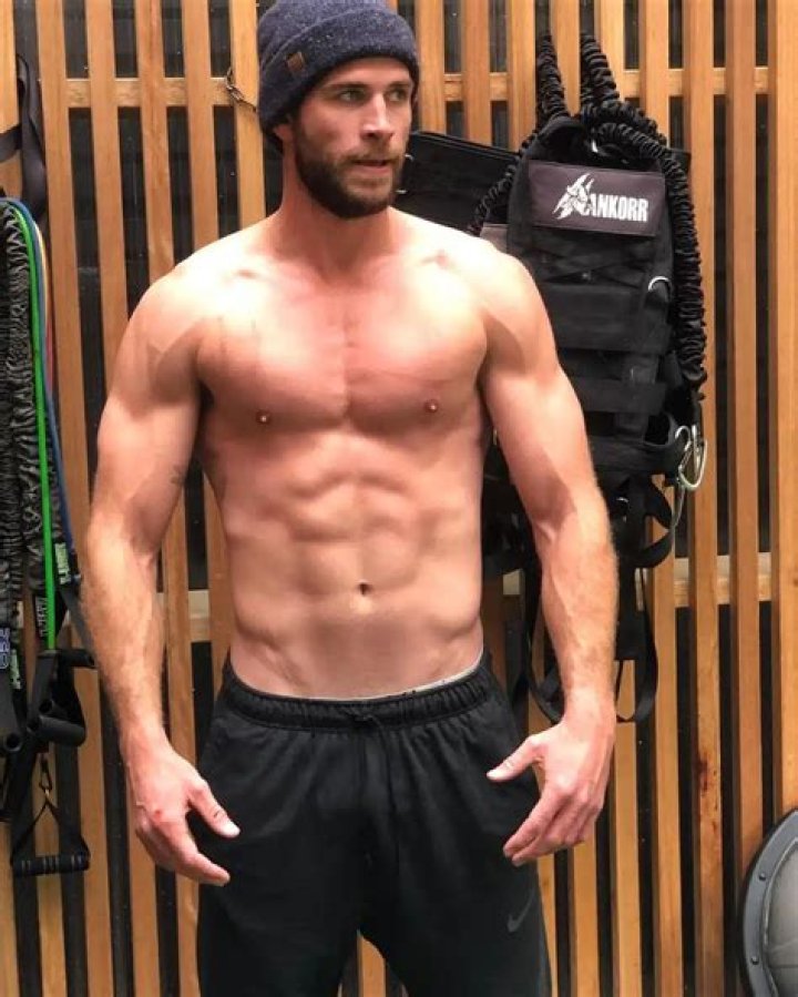 Liam Hemsworth Body Measurements and Net Worth Bra Size Measurements