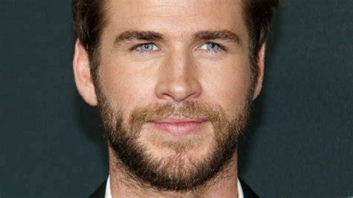 Liam Hemsworth various headshots Naked Male celebrities