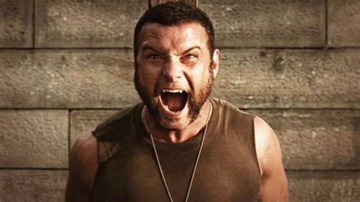 Liev & Pablo Schreiber from These Stars Are Related! E! News