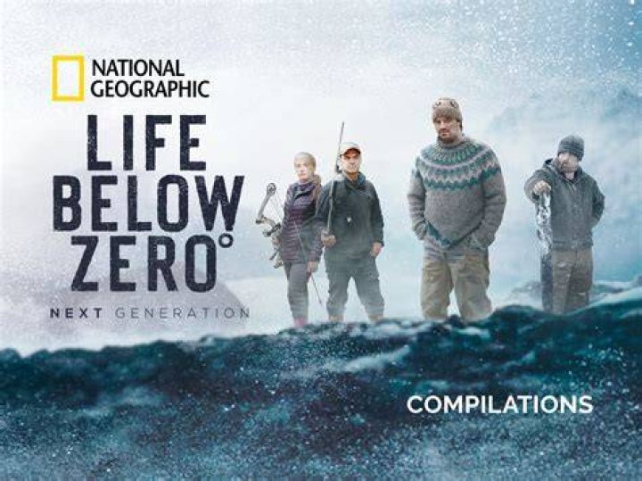 Life Below Zero 15 Facts Most Fans Don't Know About The Show