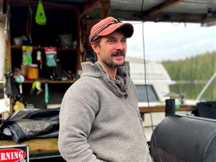 Life Below Zero Cole Sturgis Joins the Show! Who is the Thorne Bay