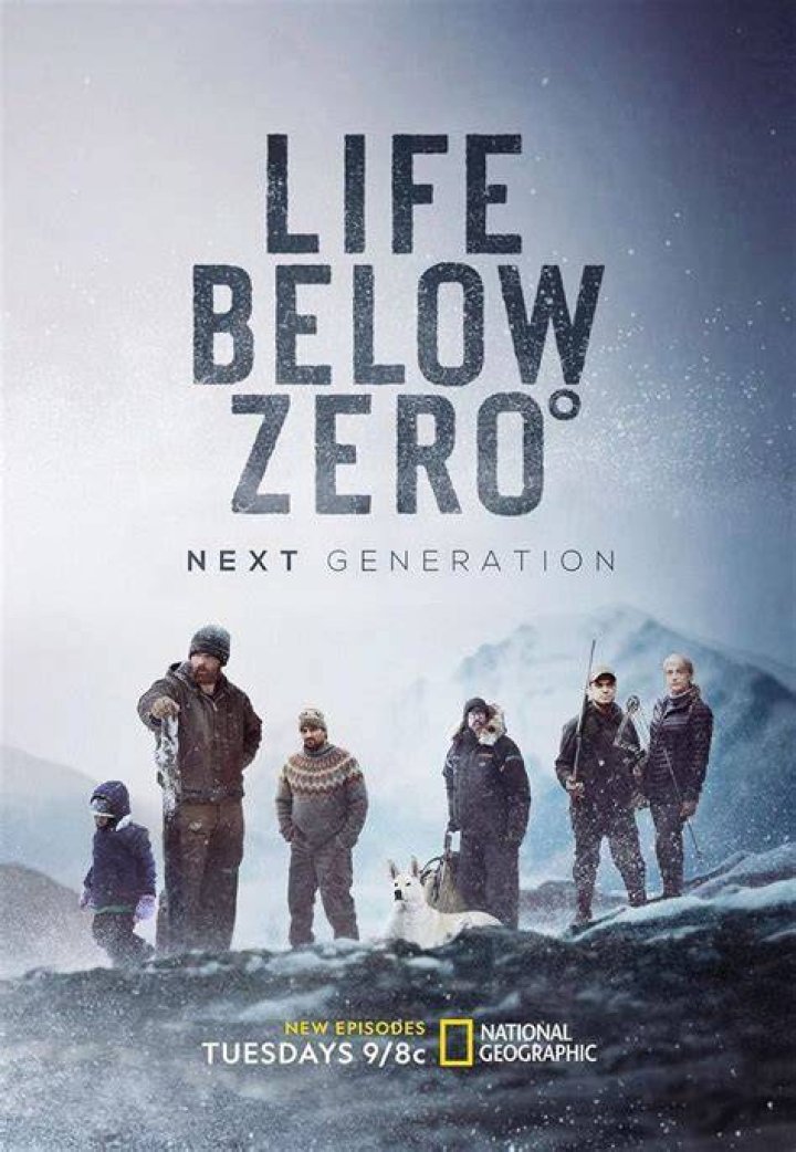 Life Below Zero Jacqueline Jacko Bio, Age, Job, Net Worth, Joel Jacko