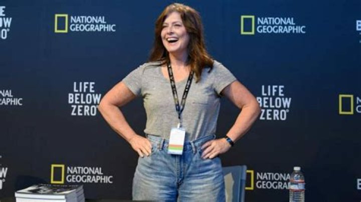 Life Below Zero Star Dies Did Sue Aikens Pass Away? How Did Sue Aikens