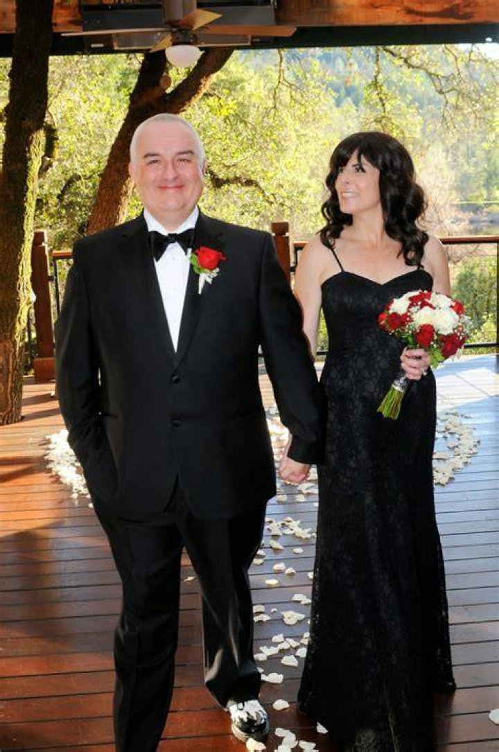 Life of Lisa Laporte Leo & Lisa Laporte All of Our Favorite Wedding