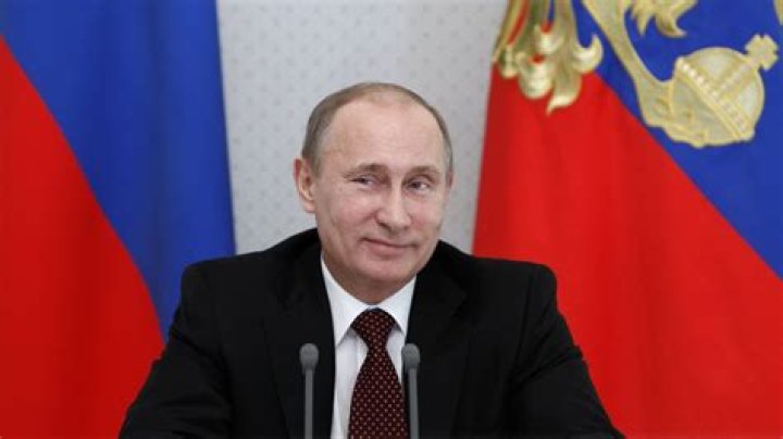 Lighter moments from Putin's marathon callin show