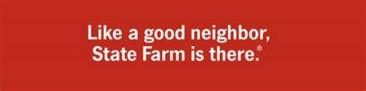 Like a good neighbor State Farm is there jingle commercial YouTube