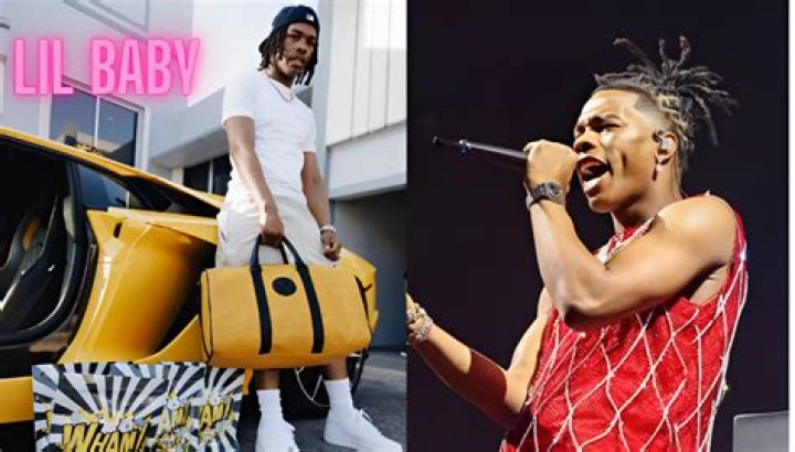 Lil Baby Net Worth 2024 Biography, Earnings, and Assets