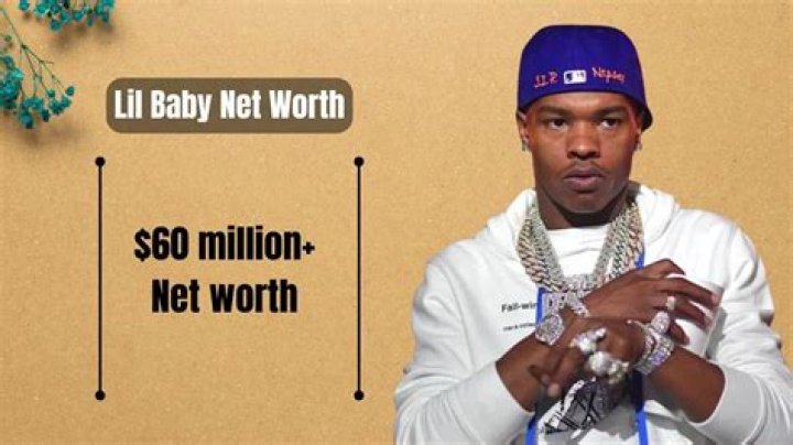 Lil Baby Net Worth And Biography 2024 2024 (UPDATED) Naija News 247