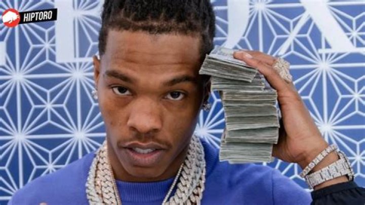 Lil Baby net worth The Journey of an American Rapper and His Rise to