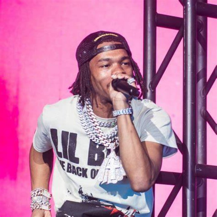Lil Baby's Net Worth How Much Is The Rapper Really Worth?