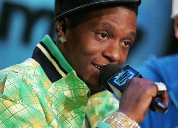 Lil Boosie Net worth, Age, Biography, Wife