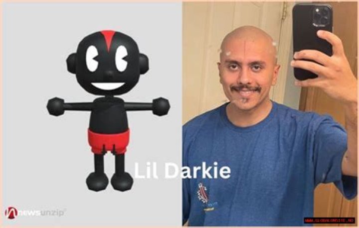 Lil Darkie Bio, Age, Race, Ethnicity, Net Worth, Wife, Siblings, Parents