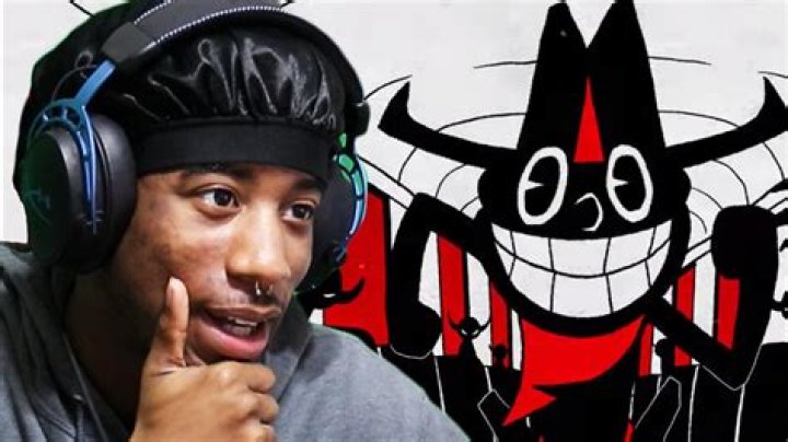 LIL DARKIE CHANGED MY LIFE... REACTING to RAP MUSIC & BATSH*T! Chords