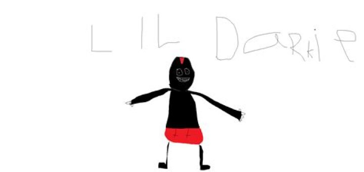 Lil Darkie TKX
