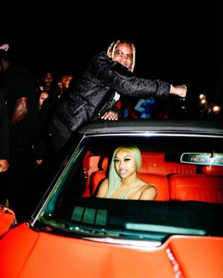 Lil Durk And India Wallpapers Wallpaper Cave