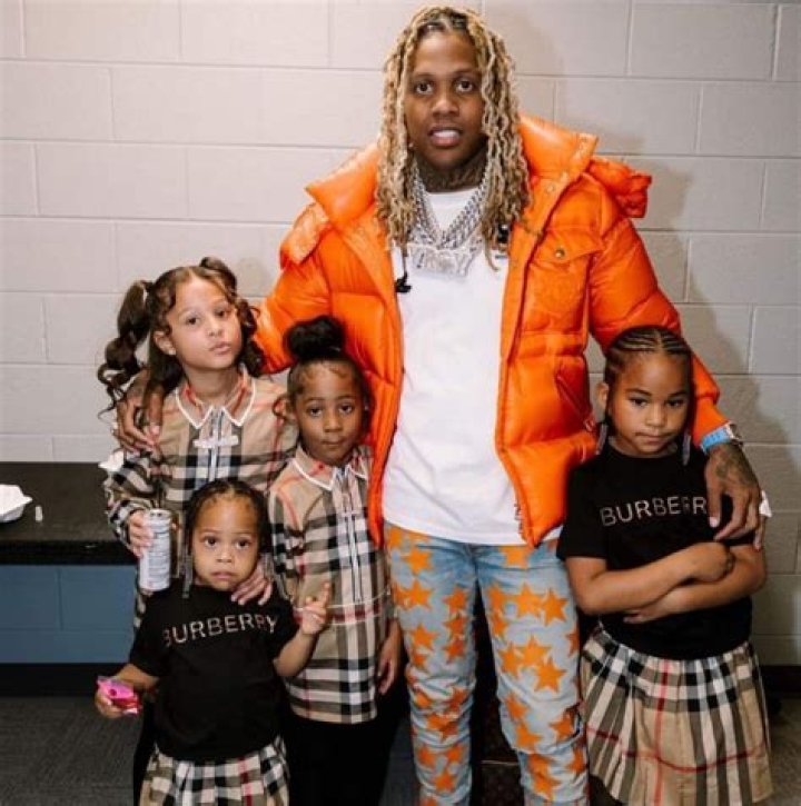Lil Durk Daughter Who Is Skyler Banks?