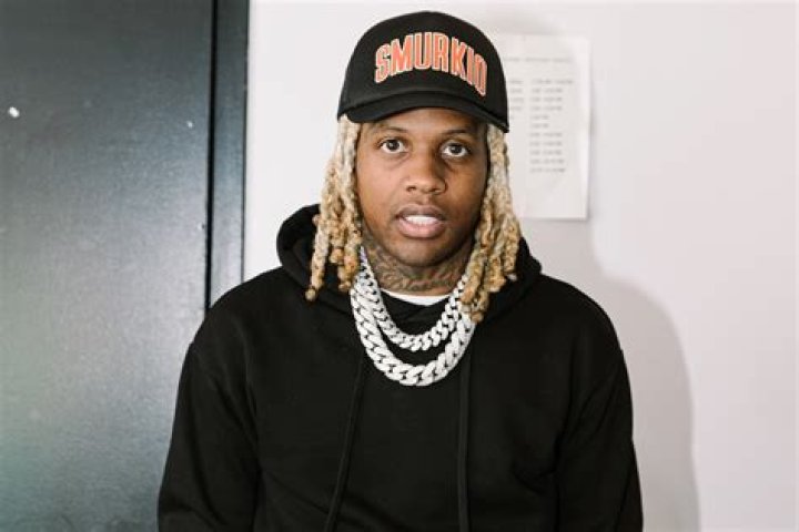 Lil Durk's kids all about Lil Durk's children Kemi Filani News