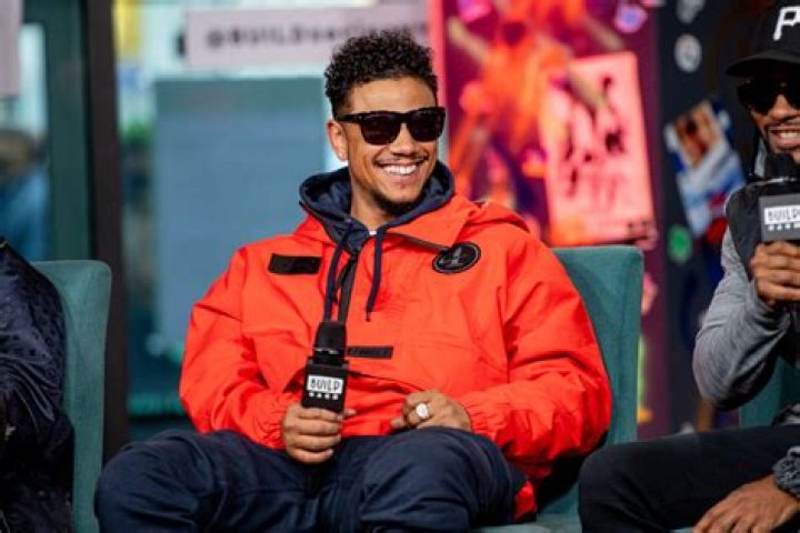 Lil Fizz Net Worth 2023 What Is The B2K & "LHHH" Star Worth?