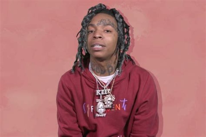 Lil Gotit Has a Big Single With Future on the Way XXL