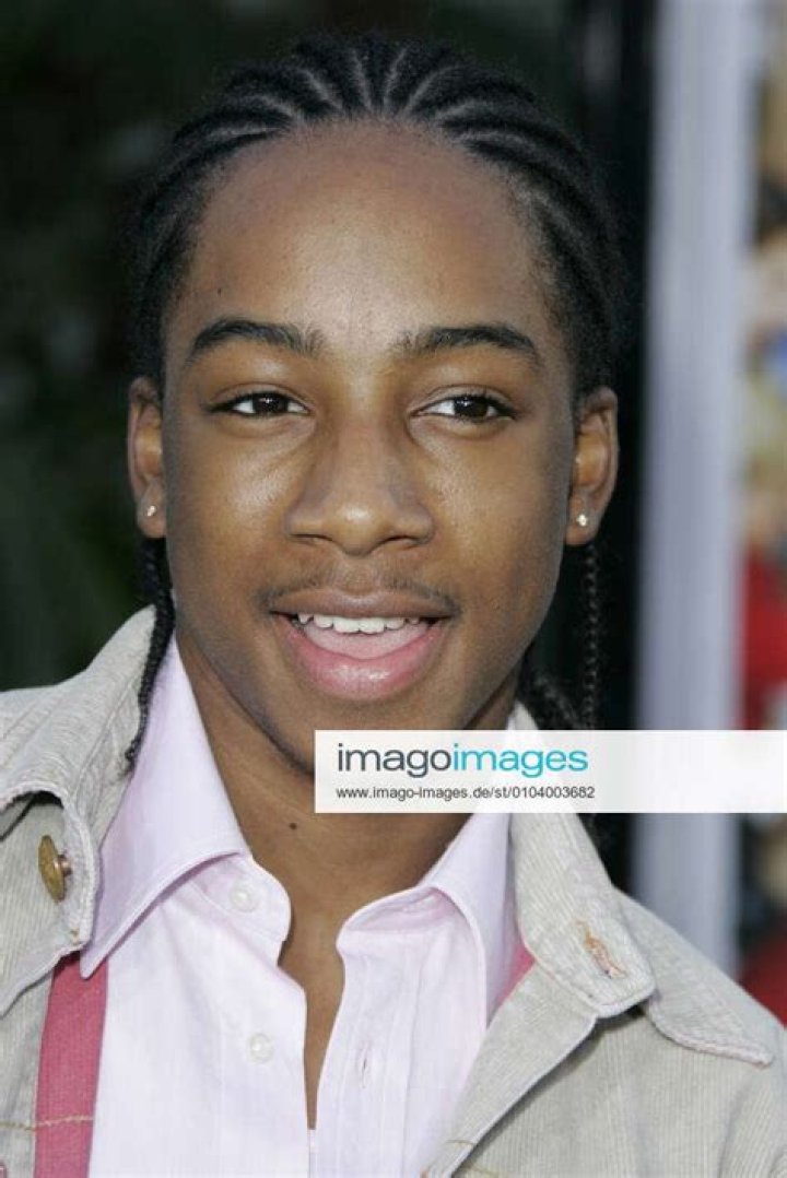 Lil J.J. IMDb