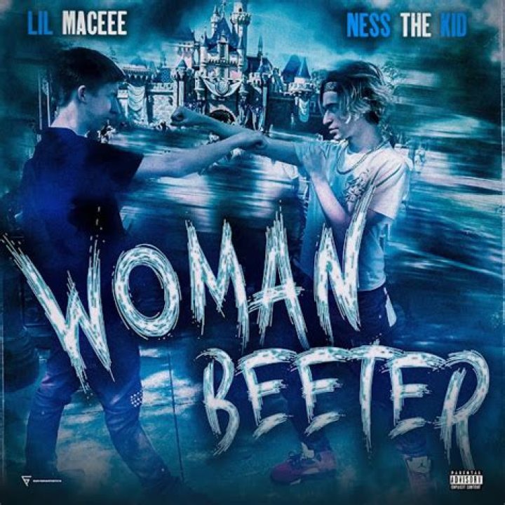 Lil Maceee 0ps sh00ter Lyrics Genius Lyrics