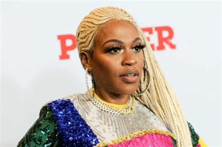Lil Mo biography age, husband, children, net worth, albums Legit.ng