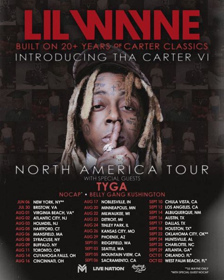 Lil Pete tour dates 2022 2023. Lil Pete tickets and concerts Wegow