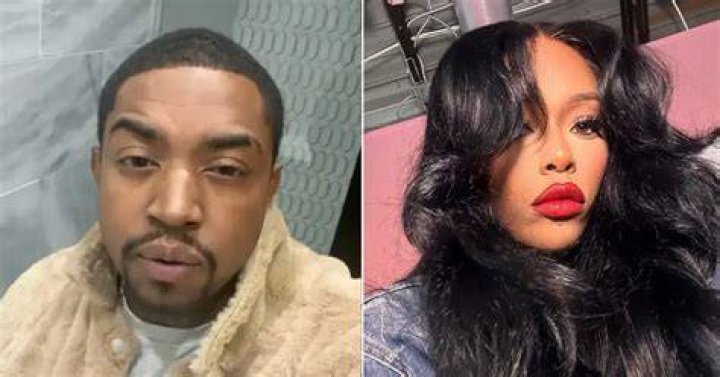 Lil Scrappy & Wife Adi Bambi Share Loving Family Moments with Son Breland