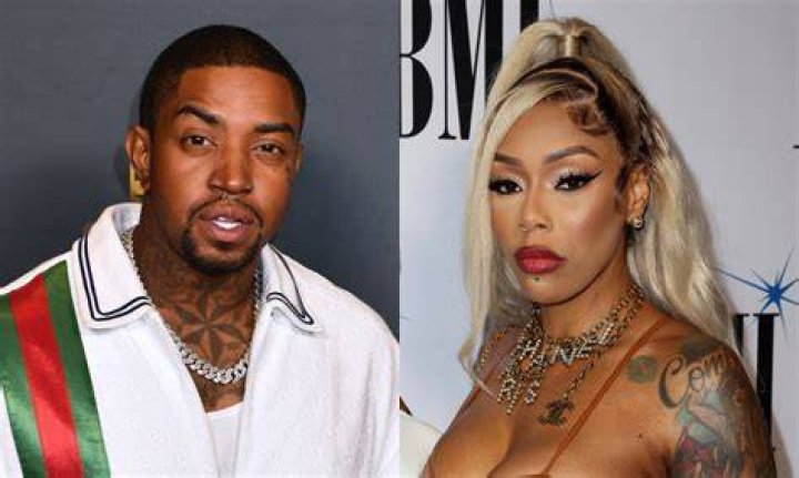 Lil Scrappy and Bambi Celebrate Their First Wedding Anniversary with
