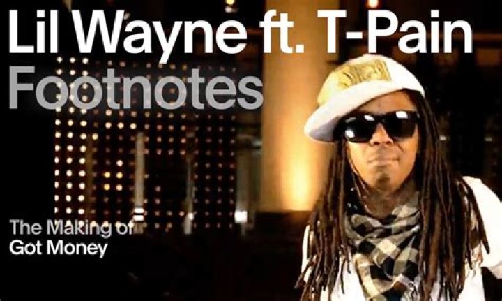Lil Wayne And Fianc&eacute;e La&rsquo;Tecia Thomas Debut Matching Explosive Tattoos