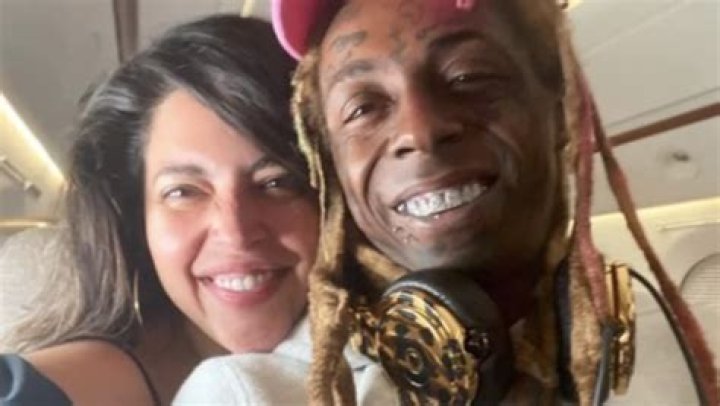 Lil Wayne Dumped By Girlfriend For Endorsing Trump &mdash; Guardian Life