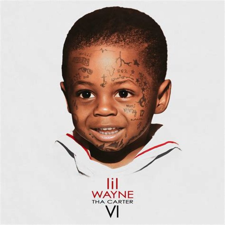 Lil Wayne... Father of The Year?