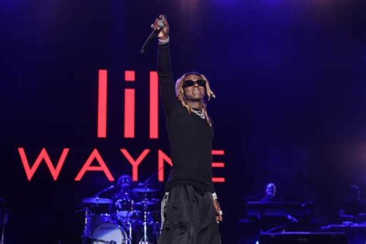 Lil Wayne heading to Cleveland March 24 with 'I'm Still Music Tour