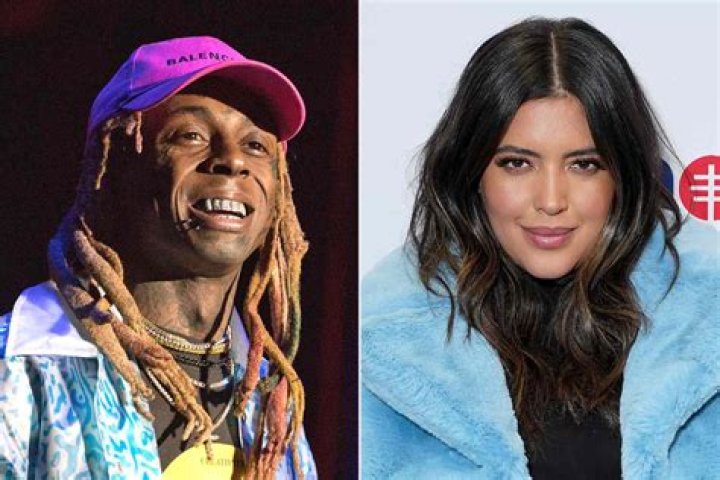 Lil Wayne sparks marriage rumors to girlfriend Denise Bidot