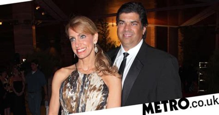 Lili Estefan divorce Why did she split from husband Lorenzo Luaces