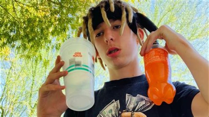 lil_maceee Promethazine (Directed by Cole YouTube