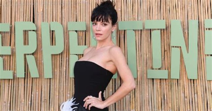 Lily Allen Net Worth (2020 Update)