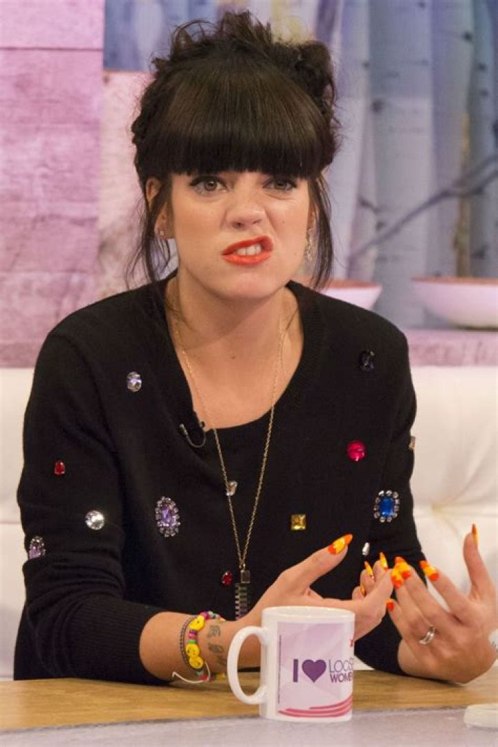 Lily Allen Turned Down Incestuous Role Opposite Brother Alfie Allen on
