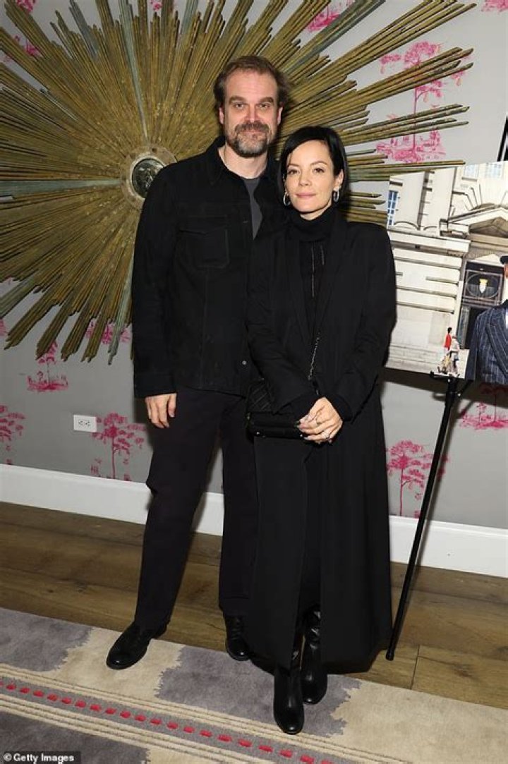Lily Allen was offered to play the role of her real brother’s sister on