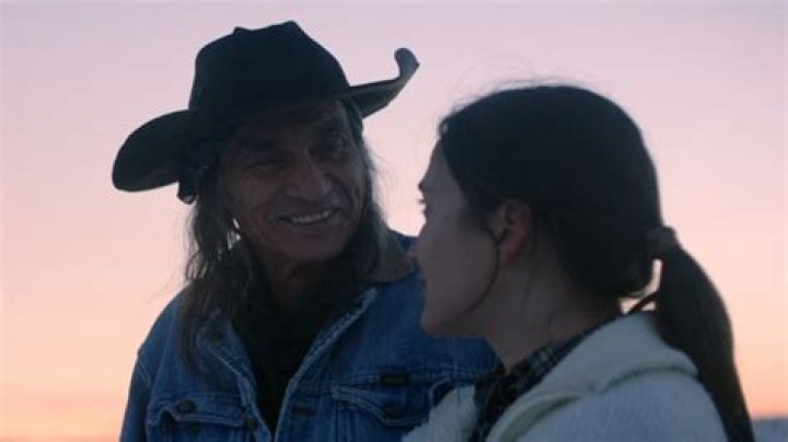 Lily Gladstone Heads Into 'The Unknown Country'