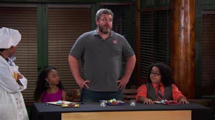 Lily Mae Silverstein Bunk'd Wiki FANDOM powered by Wikia