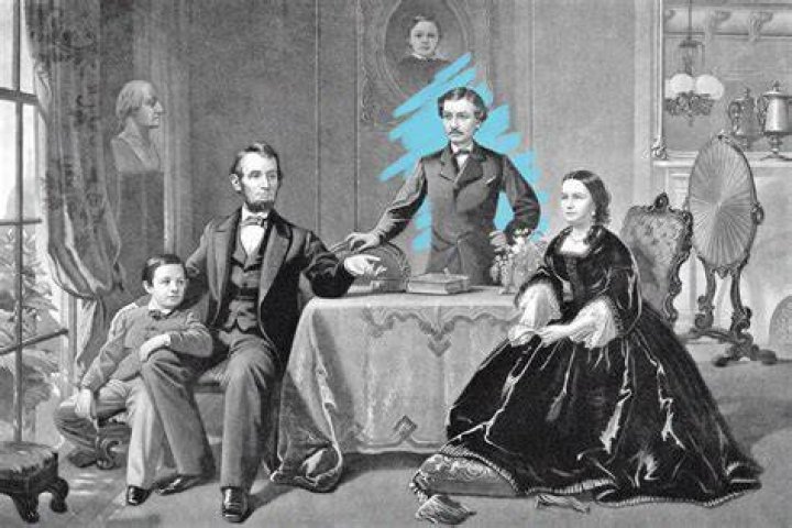 Lincoln Family Fest One man's dream to celebrate family life
