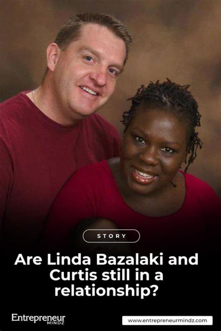 Linda Bazalaki A Love Story That Sparked in the Limelight THE REPORT