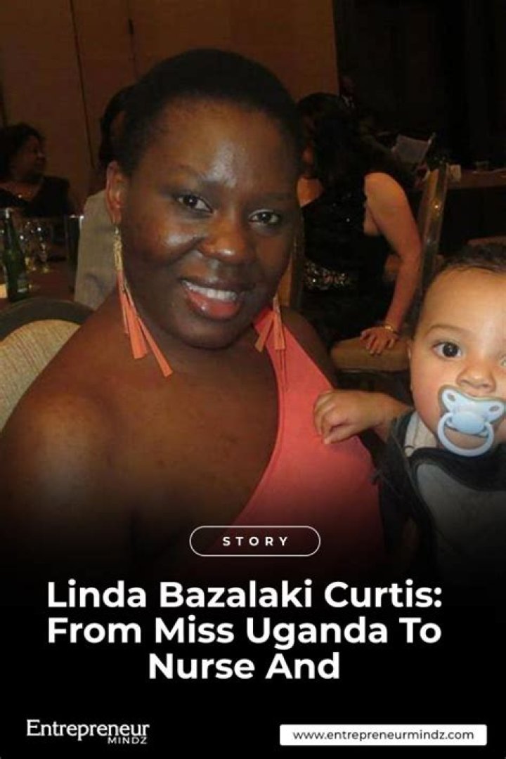 Linda Bazalaki Age Now